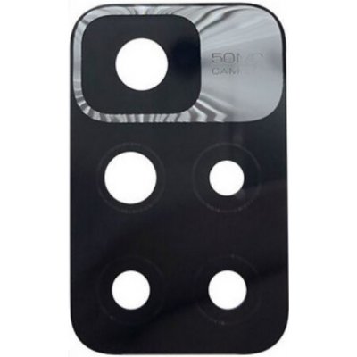 Xiaomi Redmi 10/10 2022 Sklíčko Kamery 8596311169236 – Zboží Živě