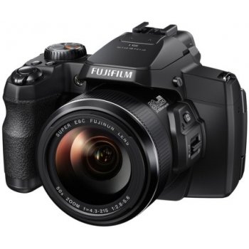 Fujifilm FinePix S1