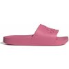Pánské žabky a pantofle adidas Pánské Pantofle ADILETTE AQUA IF7373 Růžový