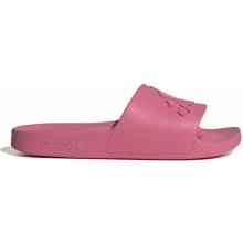 adidas Pánské Pantofle ADILETTE AQUA IF7373 Růžový