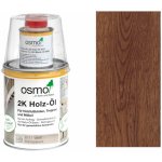Osmo 6164 2K olej na dřevo 1 l Tabák – Zbozi.Blesk.cz