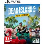 Dead Island 2 (PULP Edition) – Hledejceny.cz