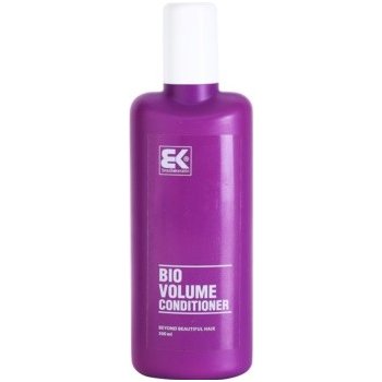 Brazil Keratin Conditioner Bio Volume Conditioner 300 ml