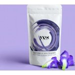 Dortisimo Přírodní barvivo fialové Yes Superfood Motýlí hrachový květ 80 g – Hledejceny.cz