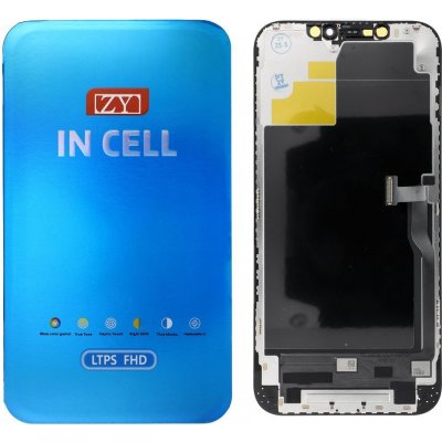 LCD Displej Apple iPhone 12 Max – Zbozi.Blesk.cz