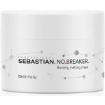 Sebastian Professional No.Breaker Bonding Melting Mask intenzivní maska na vlasy pro poškozené vlasy 150 ml – Zbozi.Blesk.cz