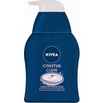 Nivea Creme Care krémové tekuté mýdlo 250 ml – Sleviste.cz