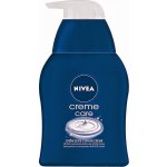 Nivea Creme Care krémové tekuté mýdlo 250 ml – Hledejceny.cz