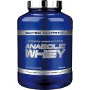 Scitec Anabolic Whey 2300 g