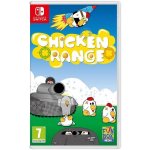 Chicken Range – Zboží Dáma