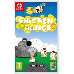 Chicken Range