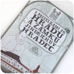 S pastelkami po hradu a zámku Jindřichův Hradec - Eva Chupíková – Zboží Dáma