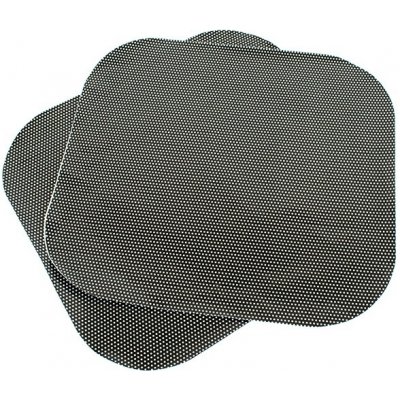 APT Statická protisluneční fólie na okna 38x42cm 2 ks – Zboží Dáma