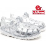 Ciciban 309478 Beach boty do vody Silver – Hledejceny.cz