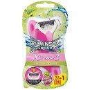 Wilkinson Sword Xtreme 3 Beauty Sensitive 4 ks