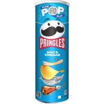 Pringles sůl a ocet 165g – Zboží Dáma