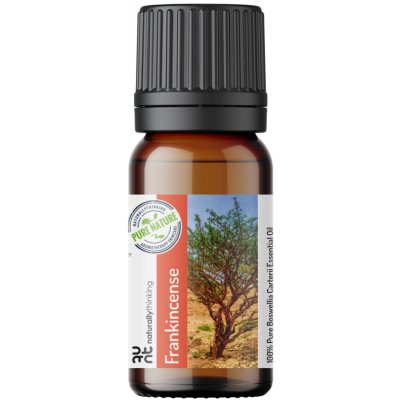 Naturally Thinking Kadidlo éterický olej 10 ml – Hledejceny.cz