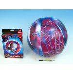 Bestway 98002 Nafukovací míč Spiderman 51 cm – Zboží Dáma