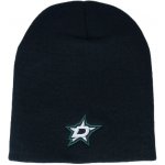 American Needle Pánská Dallas Stars NHL Cuffless Knit Black – Hledejceny.cz