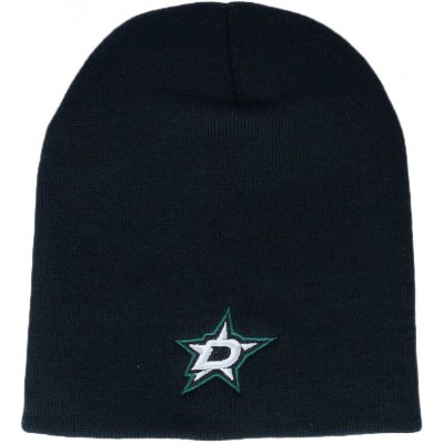 American Needle Pánská Dallas Stars NHL Cuffless Knit Black – Hledejceny.cz