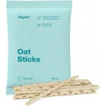 Vilgain Oat Sticks BIO mořská sůl 50 g – Zboží Dáma