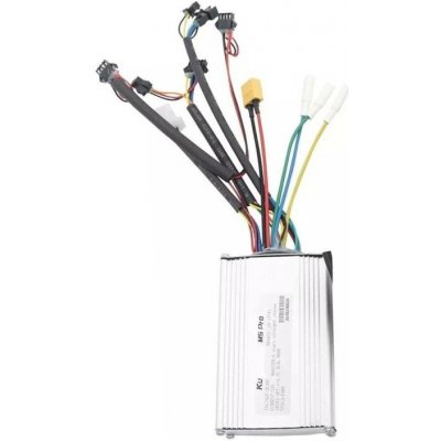 Kugoo Kukirin M5 Pro Řídící Jednotka 48V / 25A – Hledejceny.cz