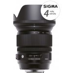 SIGMA 24-105mm f/4 DG HSM Sony – Hledejceny.cz