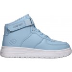 Lotto Delcie světle modrá bílá – Zboží Mobilmania