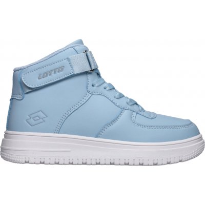 Lotto Delcie světle modrá bílá – Zboží Mobilmania