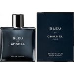 Chanel Bleu de Chanel parfémovaná voda pánská 150 ml tester – Hledejceny.cz