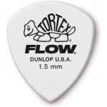 Dunlop Tortex Flow Standard 1.5 12ks – Sleviste.cz
