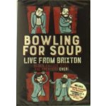 Bowling for Soup: Older, Fatter, Still the Greatest Ever... DVD – Zbozi.Blesk.cz