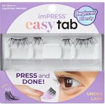KISS imPRESS Press on Falsies Easy Tab 01 – Zboží Dáma