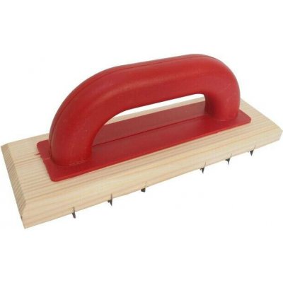 Škrabák na Ytong Profi dřevěný malý – 260×90 mm – Hledejceny.cz