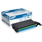 Samsung CLT-C5082S - originální – Zboží Živě