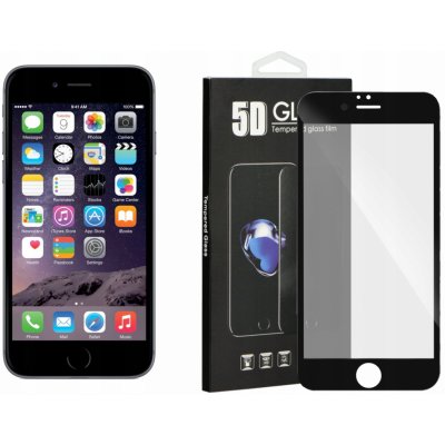 Smarty 3D Full Glue Apple iPhone 6/6S 61101 – Zboží Živě