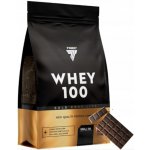 Trec Gold Core Whey 100 900 g – Hledejceny.cz