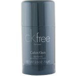 Calvin Klein CK Free toaletní voda pánská 100 ml – Hledejceny.cz