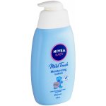 Nivea Baby hydratační mléko 500 ml – Zbozi.Blesk.cz