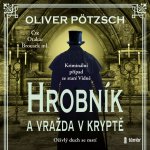 Hrobník a vražda v kryptě – Hledejceny.cz