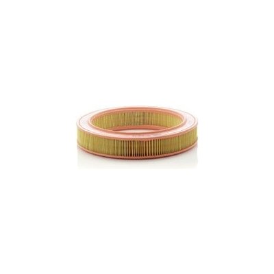 Vzduchový filtr MANN-FILTER C 2846 – Hledejceny.cz