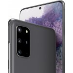 Samsung Galaxy S20 G980F 8GB/128GB Dual SIM Cosmic Gray – Hledejceny.cz