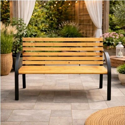 BestBerg BBGF-269 122 x 60 x 80 cm dřevo – Hledejceny.cz