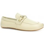 SHAPEN MOKASÍNY VERSA Regular Beige – Zbozi.Blesk.cz