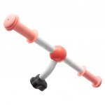 Baby Mix Twist červené – Hledejceny.cz