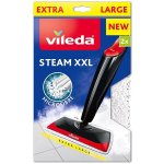 Vileda Steam XXL náhrada na mop 161717 – Hledejceny.cz