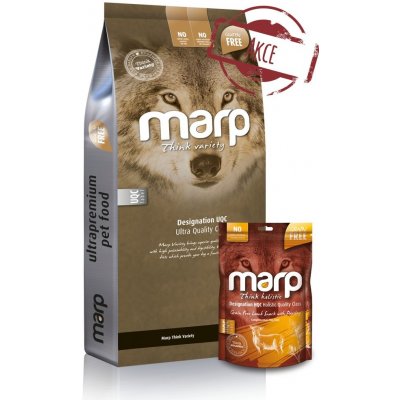 Marp Variety Slim and Fit s bílou rybou 17 kg – Zbozi.Blesk.cz