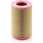 Vzduchový filtr MANN-FILTER C 31 1254 – Hledejceny.cz
