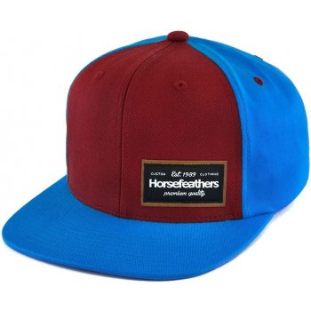 Horsefeathers Brenton ruby 2015