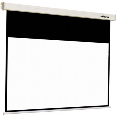 Reflecta Rollo Crystal Lux 240x175cm 16:9 236x133cm 87703